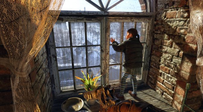 Metro Exodus – Day-1 Update detailed, full patch release notes revealed
