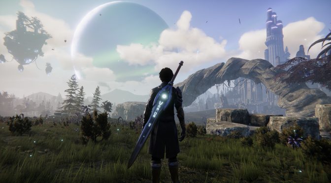 Edge of Eternity new screenshots 2