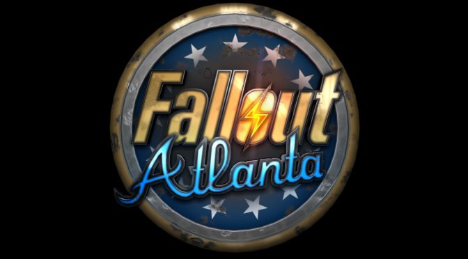 Fallout Atlanta is a new massive Fallout New Vegas mod, featuring new areas, quests, weapons, textures and more