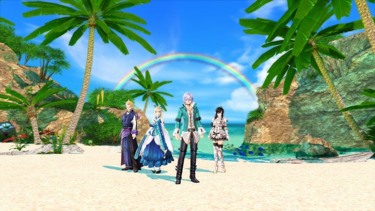Shining Resonance Refrain Review: Spicy, Tender, and Tedious