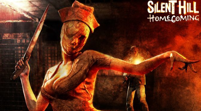 Silent Hill Homecoming mod enables 60fps, adds controllable FOV, patches hard-coded 720p resolution