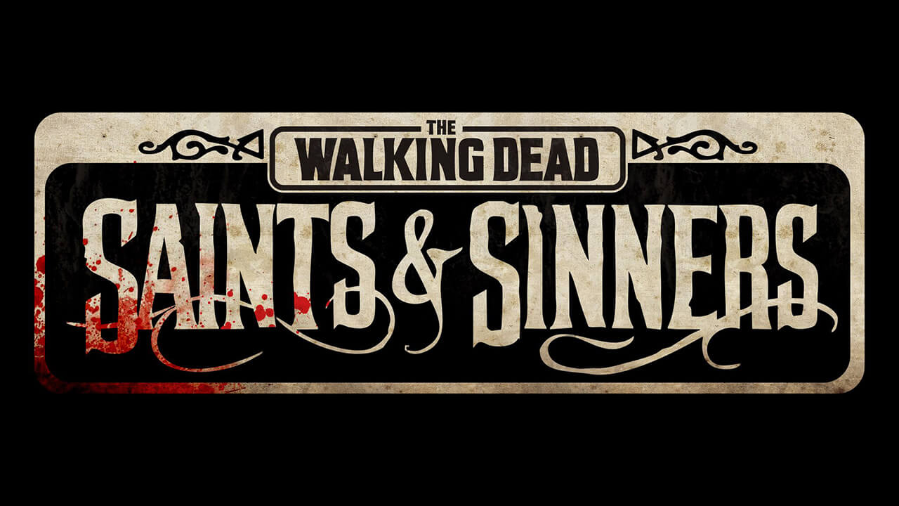 The Walking Dead: Saints & Sinners is the first official VR TWD game