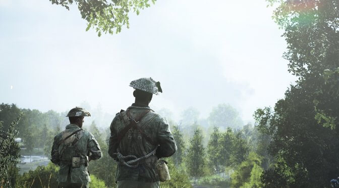 Battlefield 5 header screenshot 8