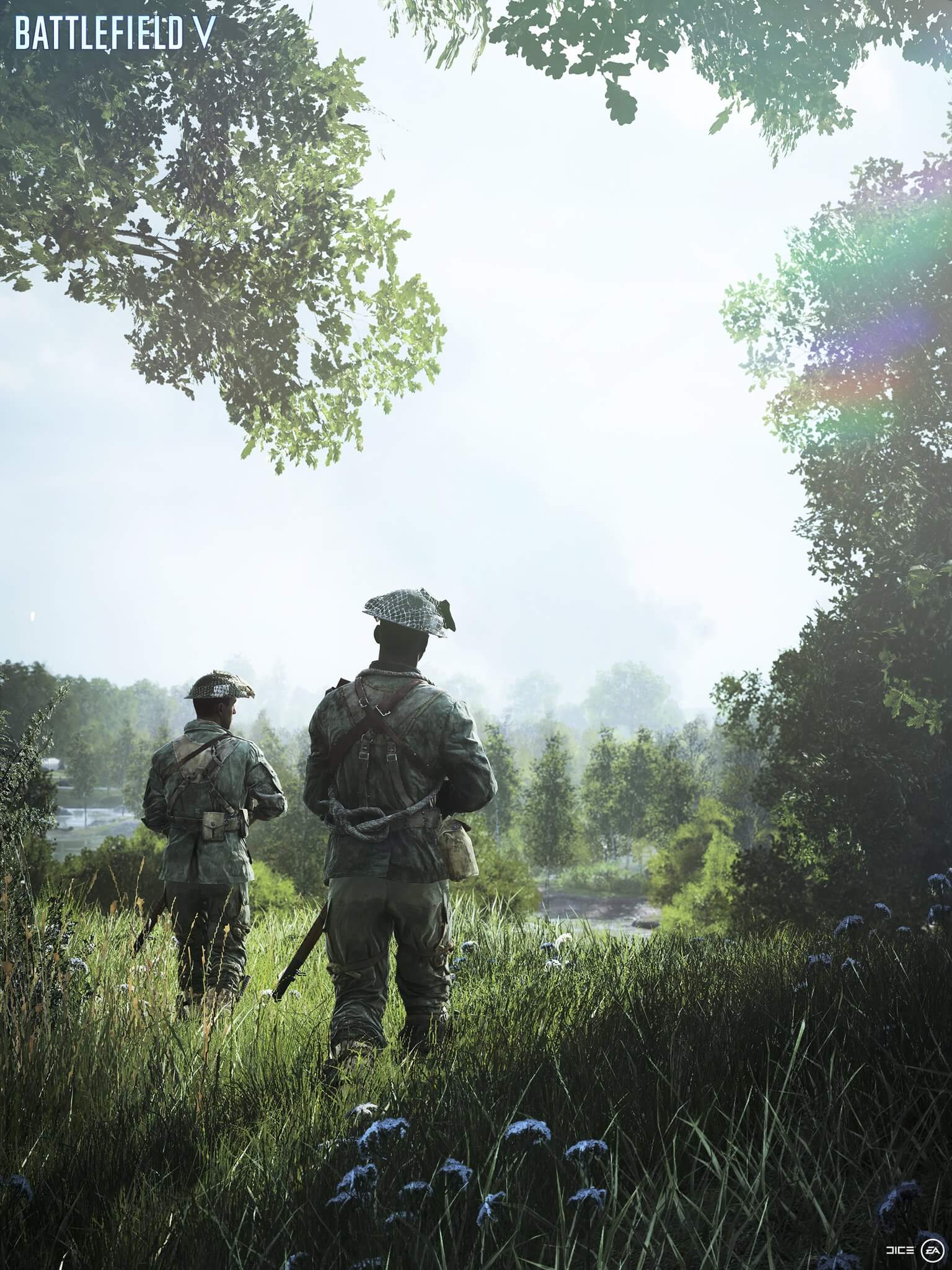 Battlefield 5 Update 7.3 releases tomorrow and here are its full patch notes
