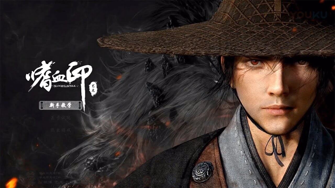 Action based RPG Bloody Spell Is Coming To Steam Early Access On January 16th