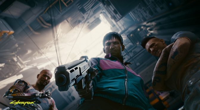 Cyberpunk 2077 Update 1.31 released and here are its full patch notes