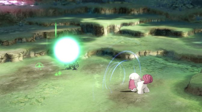 New Digimon Survive screenshots released