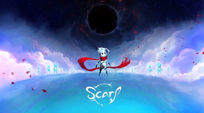 SCARF is a new 3D platformer that is coming to the PC in Winter 2018/2019