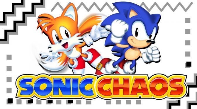 SEGA Game Gear’s 8-bit Sonic Chaos gets an incredible fan remake, demo available later today [UPDATE: Demo available]