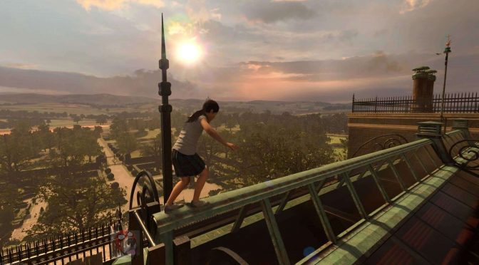 Leaked Shadow of the Tomb Raider screenshots show young Lara Croft