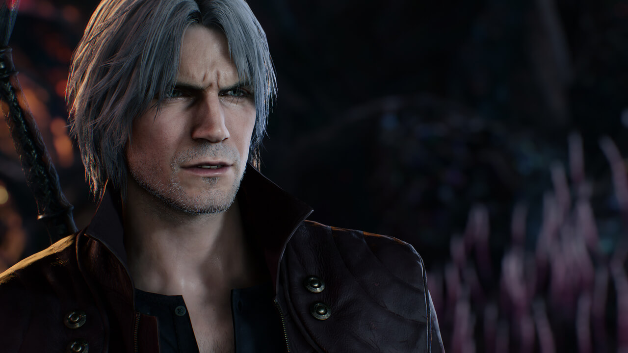 Devil May Cry 3: Dante's Awakening System Requirements