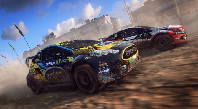 DiRT Rally 2.0 Day-1 update detailed, full patch release notes revealed