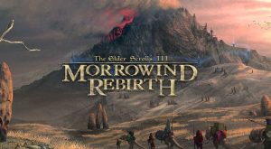 The Elder Scrolls III: Morrowind Rebirth 6.9 Available for Download