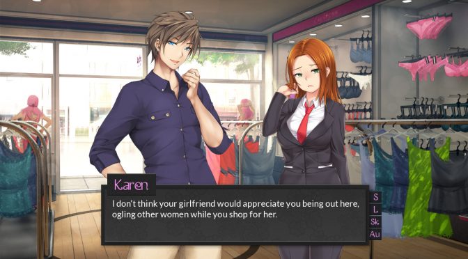 First Adults-only anime porn game releases on Steam this Friday with Valve’s approval
