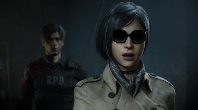 Confira um vídeo de Ada Wong no novo filme de Resident Evil