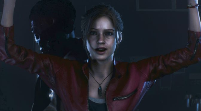 Official Resident Evil 2 Remake video showcases 30 minutes of gameplay footage