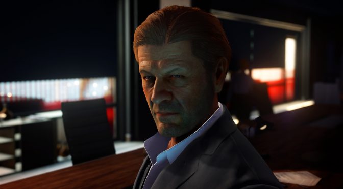 Hitman 2 – First in-game screenshots for Sean Bean’s character released