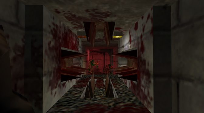 Halfquake Trilogy, three Half-Life modifications with 15 hours of gameplay, available for free on Steam