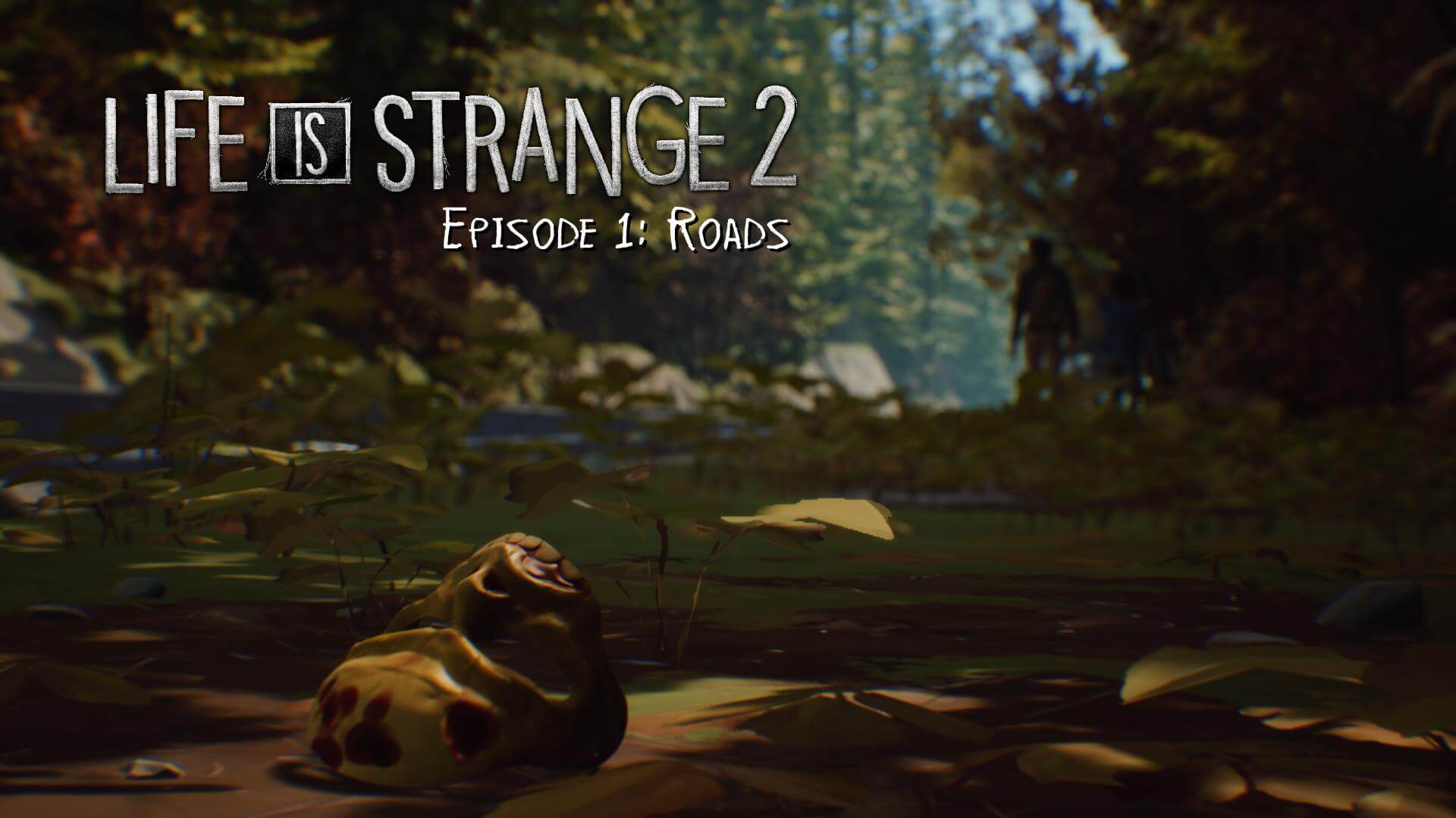 is Strange 2 - Episode 1 Review