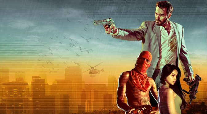 New Max Payne 3 and LA Noire patches add all paid DLCs as free content