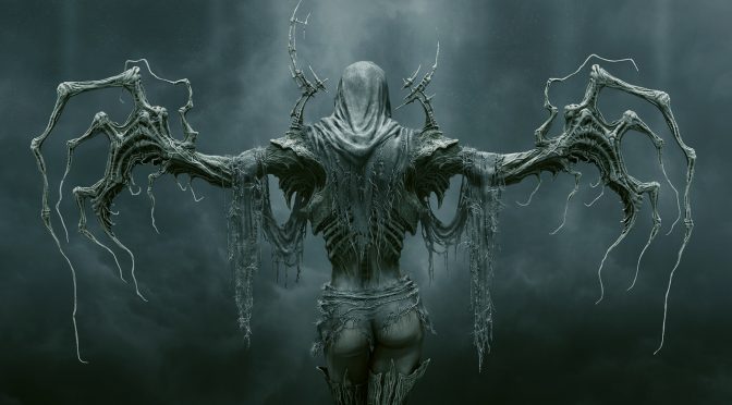 Unreal Engine 4-powered psychological horror game, Unholy, will release in 2023