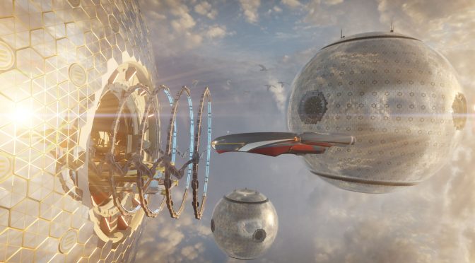 3DMark Port Royal real-time ray tracing benchmark releases on January 8th