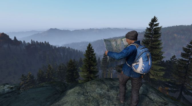 DayZ's biggest update of 2022, Patch 1.19, is now available for download