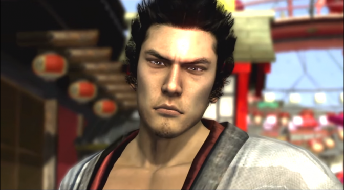 Yakuza Kenzan is completely playable on the Playstation 3 emulator, RPCS3