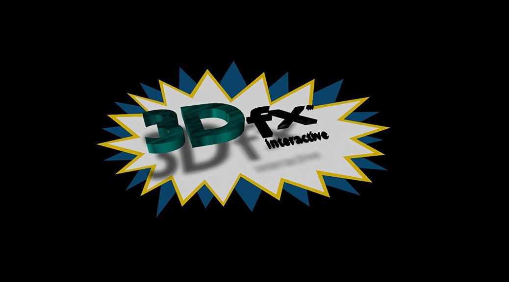 3DFX re-enters the GPU market, shows off an RTX4090-killer with 30GB of ...