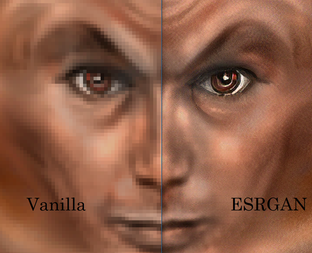 Morrowind Enhanced Textures Is A Must Have Mod That Upscales Textures By 4x With Esrgan Technique