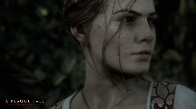 Official PC requirements revealed for A Plague Tale: Innocence, requires 50GB of free hard-disk space