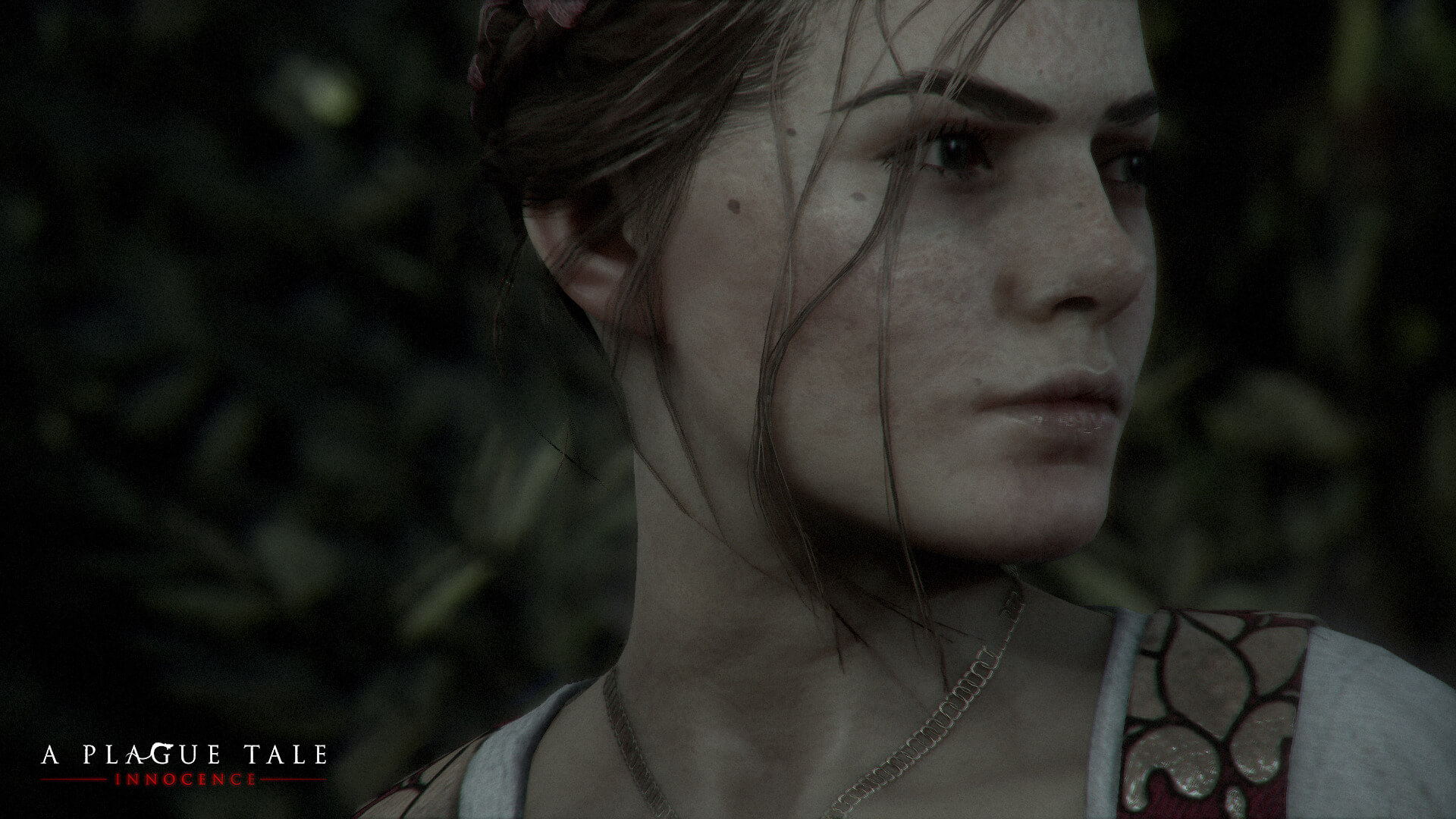 Review  A Plague Tale: Innocence – O Capacitor