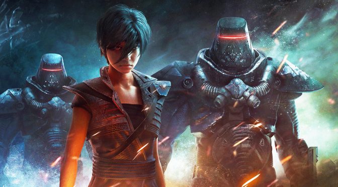Ubisoft was claiming last year that players would be able to play Beyond Good & Evil 2 in offline mode