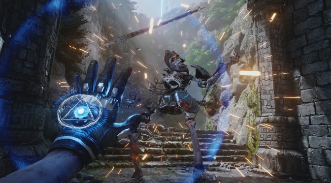New trailers released for Bright Memory and Grimmstar, showcasing their ray tracing effects