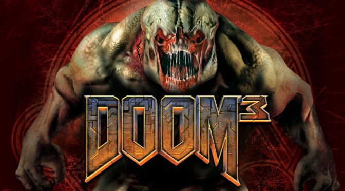 Doom 3 Hellknight