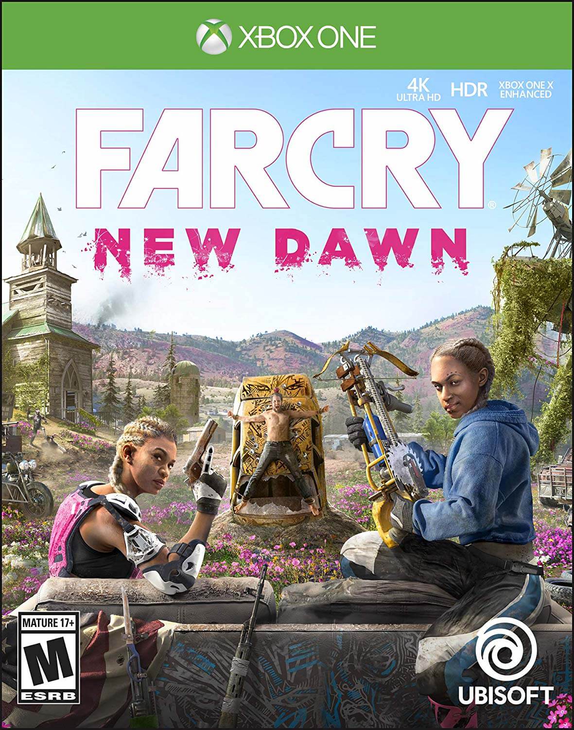 far cry new dawn ps5 download