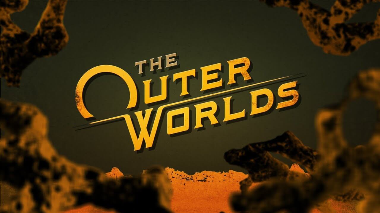 Get a closer look at Obsidian's The Outer Worlds with 15 minutes of gameplay  footage