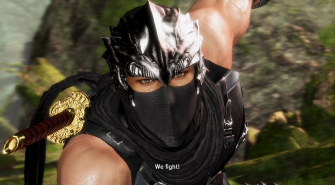 New Dead or Alive 6 trailer showcases overall features and combat mechanics