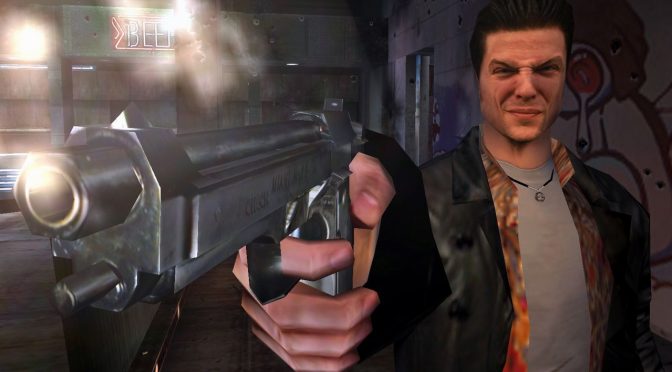 Max Payne gets an amazing HD Texture Pack using ESRGAN that is available for download