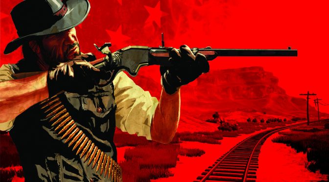 Red Dead Redemption already runs faster on Xenia than on Xbox 360 with almost perfect graphics