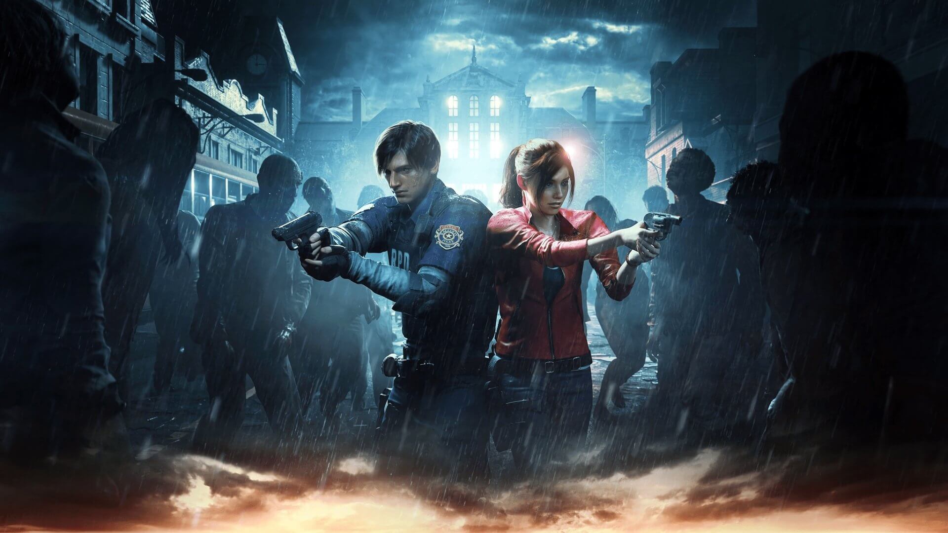 Resident Evil 2 Remake, RE3Remake 및 Resident Evil 7은 더 이상 PC에서 레이 트레이싱을 지원하지 않습니다.