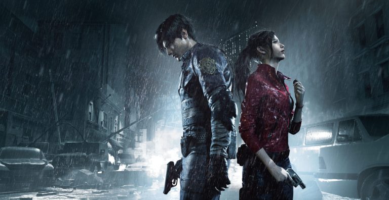 Resident Evil 2 Remake new feature