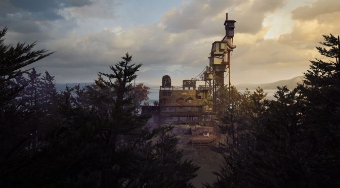 Epic Games offers 3000+ assets from What Remains of Edith Finch for free