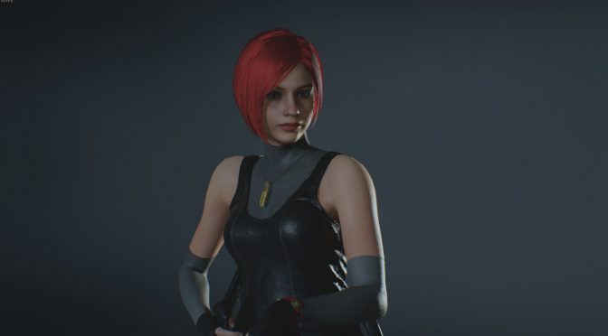 Dino Crisis mod released for Resident Evil 2 Remake, replaces Claire with Regina & Leon with Dylan