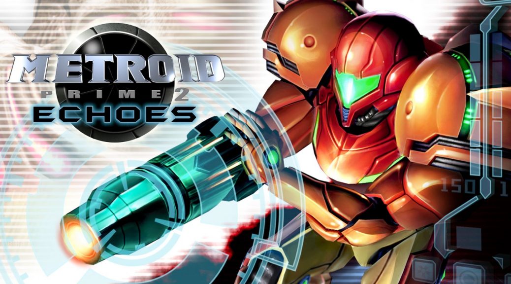 You Can Now Play The Metroid Prime Games On The PC With Mouse And Keyboard And Better FOV