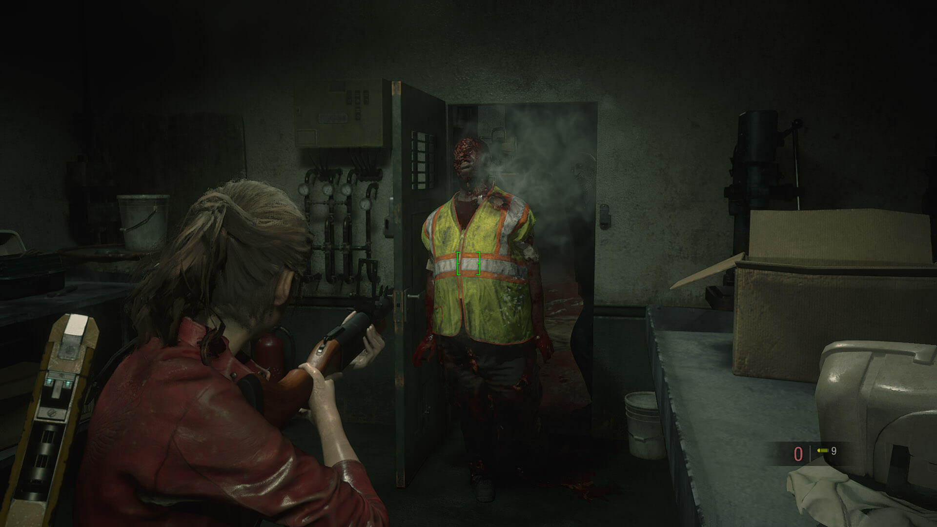 Resident Evil 2 PC review – a bloodbath to relish