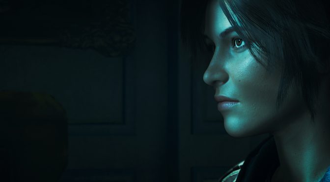 This mod for Shadow of the Tomb Raider makes Lara look similar to her Rise of the Tomb Raider version