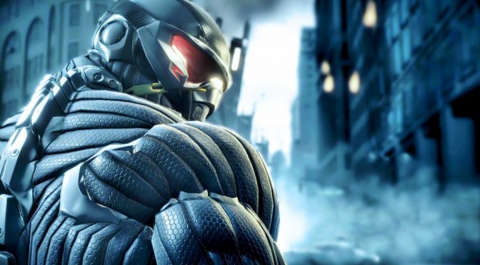 Don’t expect to be playing Crysis 4 anytime soon, and here is why