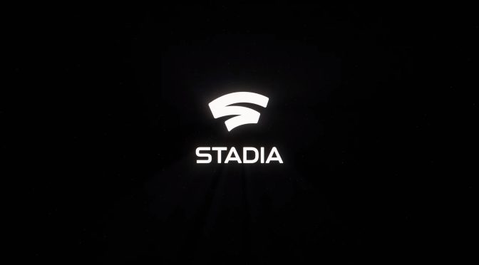 Google will announce the price, games and launch details for Stadia on June 6th
