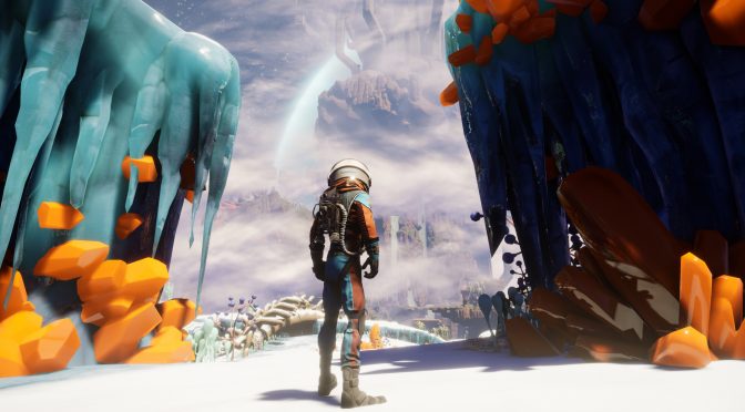 Journey To The Savage Planet PC Performance Analysis